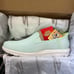 New Sketches slip on sneakers