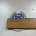 2 Original 1960s 82nd Airborne Division Assoc. America’s Guard Of Honor Patch
