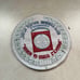 2 Original 1960s 82nd Airborne Division Assoc. America’s Guard Of Honor Patch