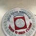 2 Original 1960s 82nd Airborne Division Assoc. America’s Guard Of Honor Patch