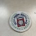 2 Original 1960s 82nd Airborne Division Assoc. America’s Guard Of Honor Patch