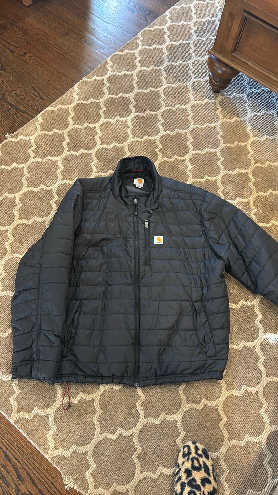 Carhartt Men’s Jacket