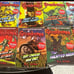 Goosebumps book bundle