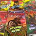 Goosebumps book bundle