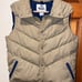 Woolrich Vest Size L