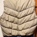 Woolrich Vest Size L