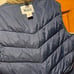 Woolrich Vest Size L