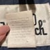 Woolrich Vest Size L