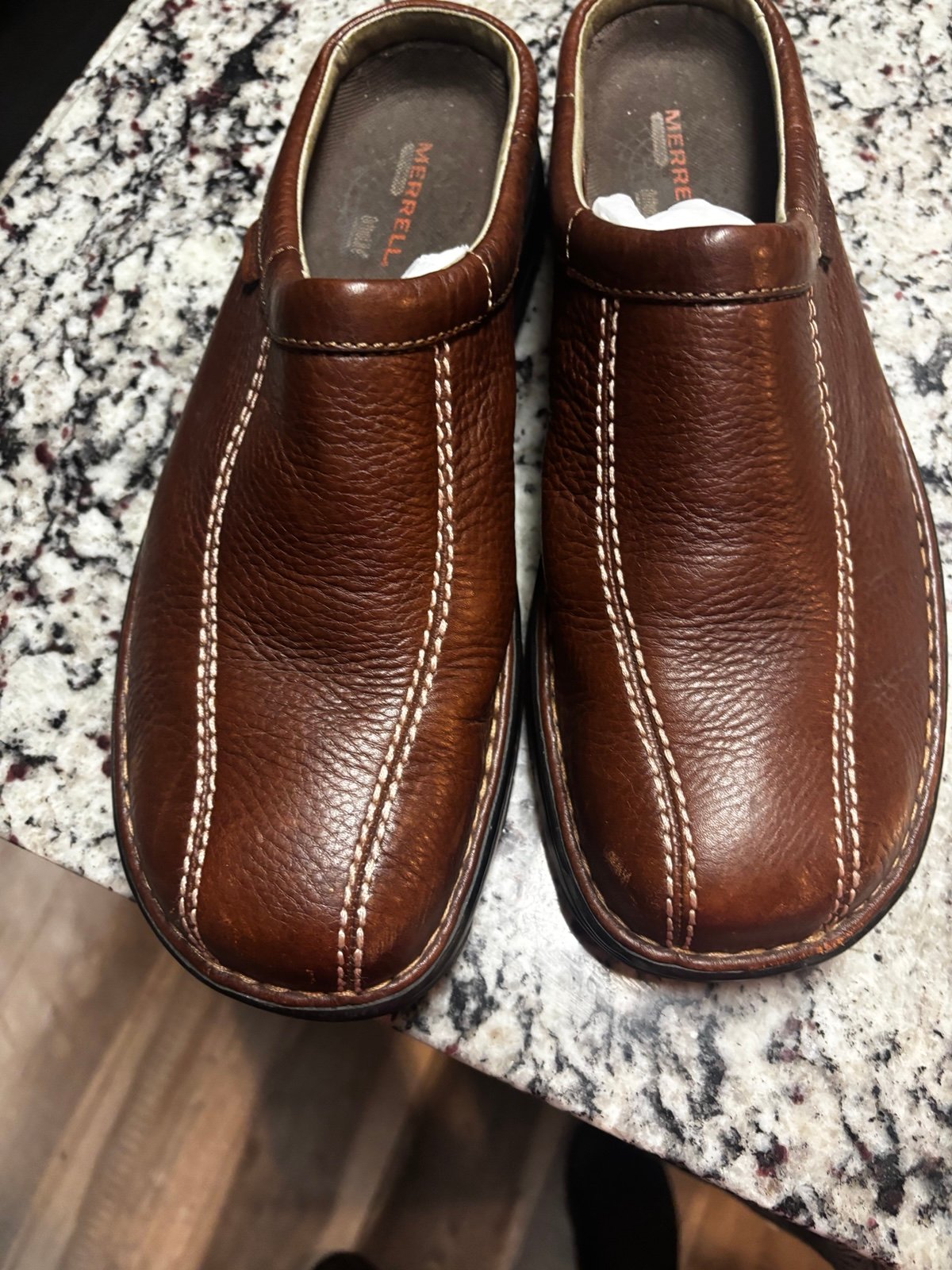 Merrell men shoes
