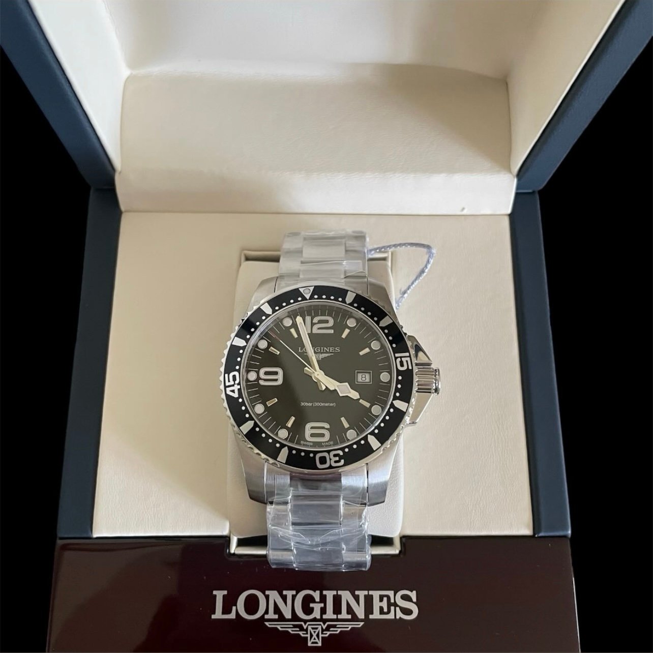 watch
