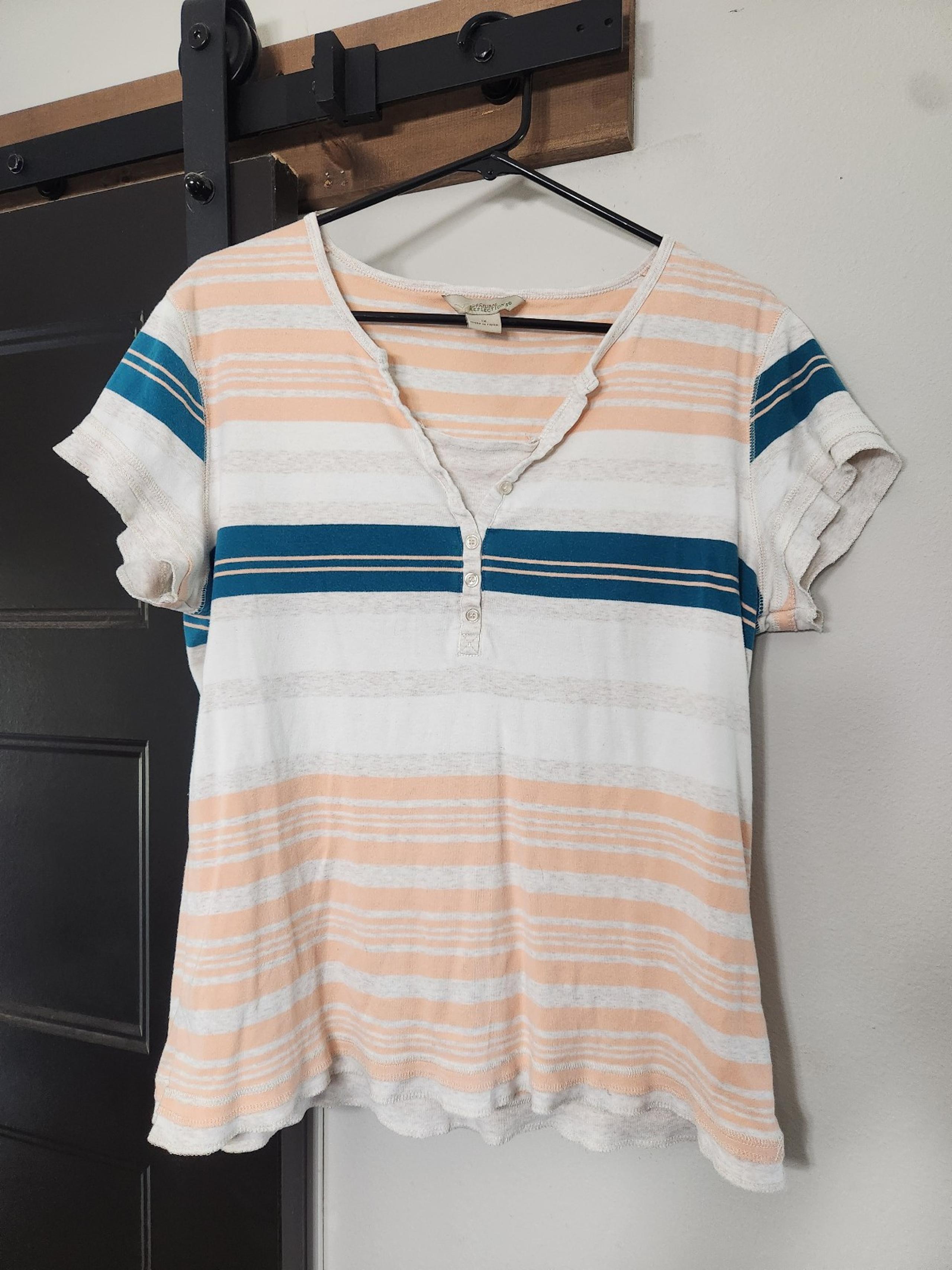 Women's shirt