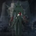 Game Identity V Cosplay costumes Hunter Jack