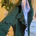 Game Identity V Cosplay costumes Hunter Jack