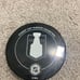 Stanley cup finals official nhl puck 2023