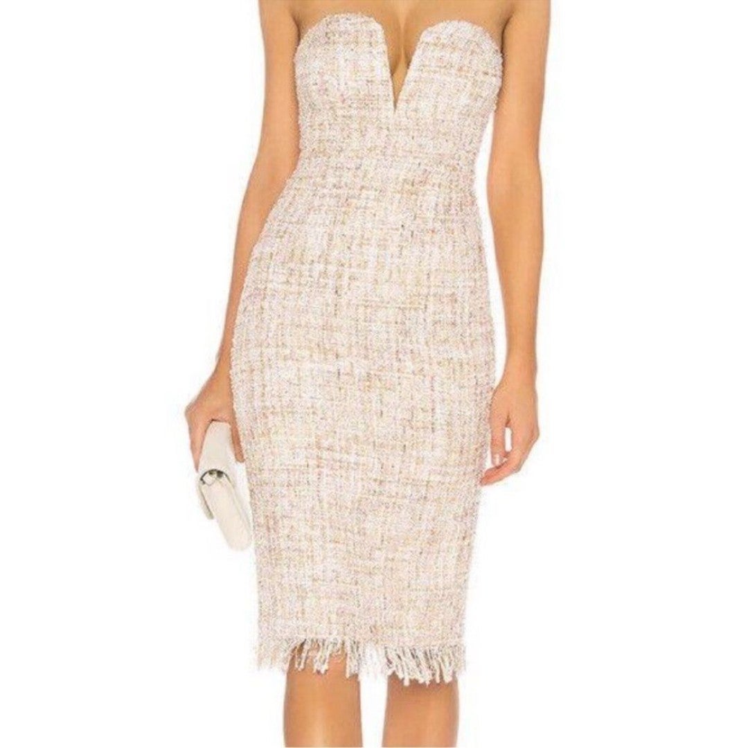 Brand New LPA Dress 691