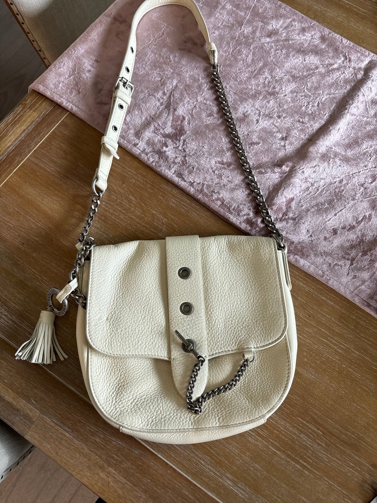 New Badgley Mischka Crossbody