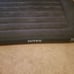 INTEX air mattress