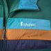 Cotopaxi Men’s Teca Fleece Jacket