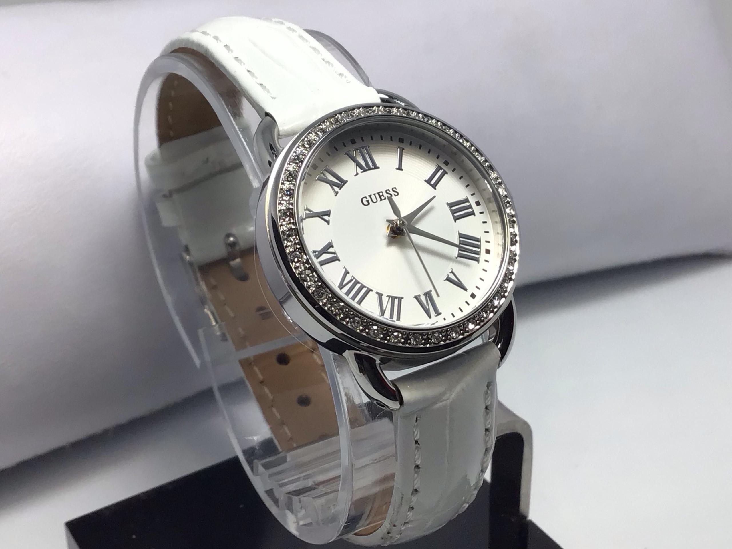 Guess Women’s Watch - Roman numerals