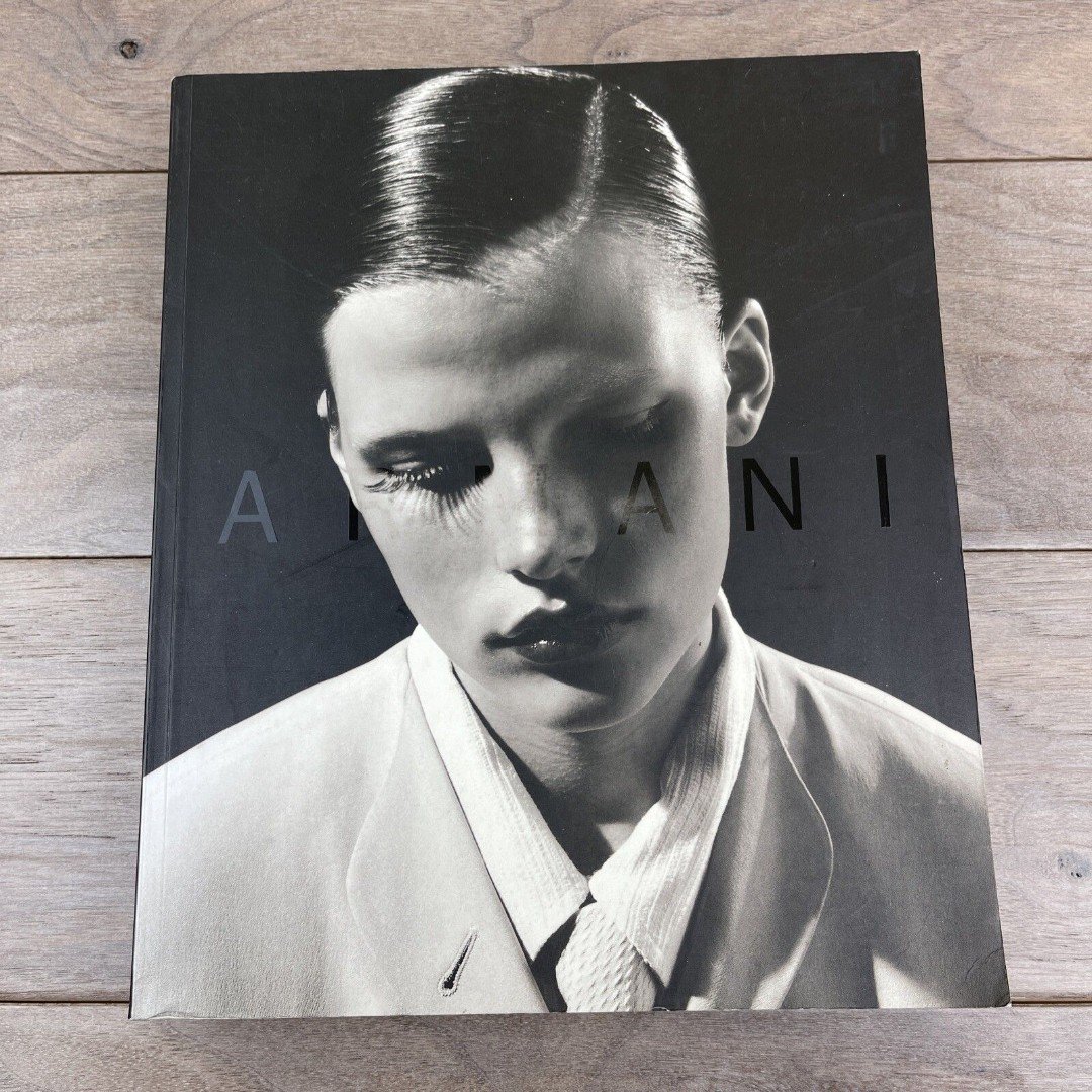 Mads Mikkelsen illustrated biography Excellent condition