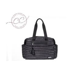 Skip Hop Riverside Ultra Light Diaper Satchel