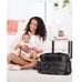 Skip Hop Riverside Ultra Light Diaper Satchel