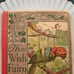 s o l d / Antique Fairytale book 1919 The Wish Fairy of the Sunshine