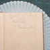s o l d / Antique Fairytale book 1919 The Wish Fairy of the Sunshine