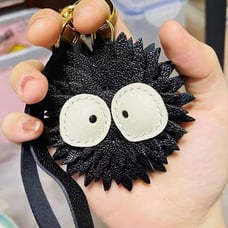 Leather Keychains | Handbag Charms and Keychains