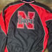 Nebraska Huskers Sweater 58 Sports Size:Large
