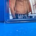 NICK DIAZ 2013 Topps UFC Knockout Autograph Relic SP /334 MMA Legend AUTO Pride