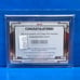 NICK DIAZ 2013 Topps UFC Knockout Autograph Relic SP /334 MMA Legend AUTO Pride