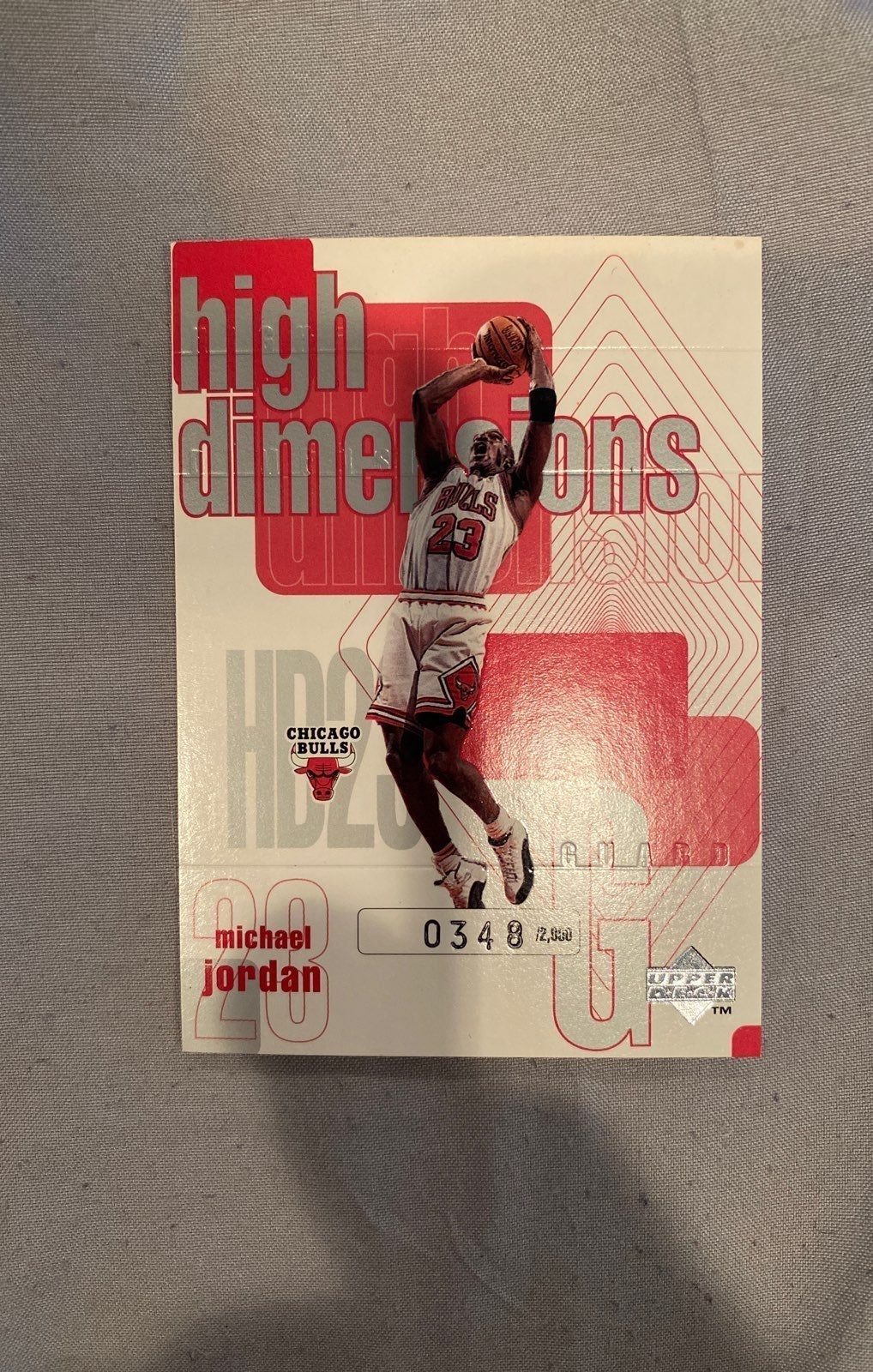 Michael Jordan