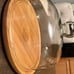 Kitchen serving