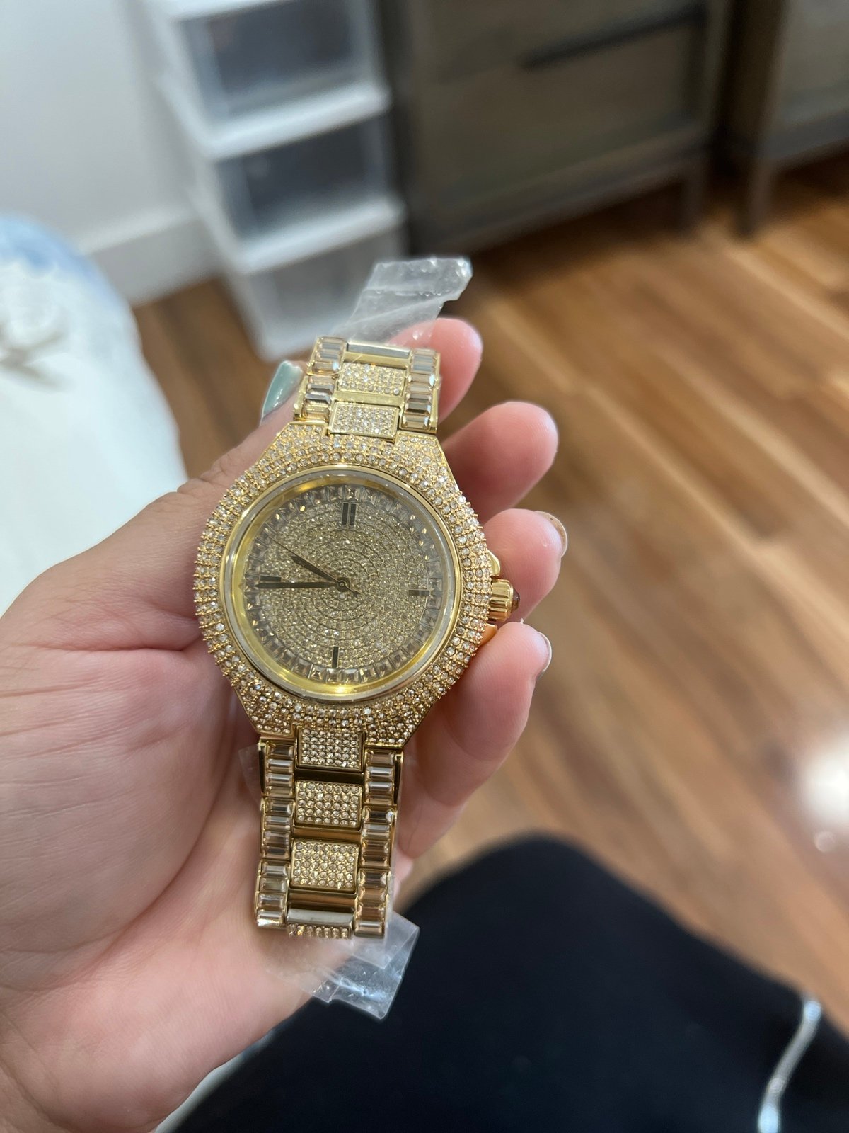 Watch