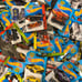 Hot Wheels 78 Assorted Cars 2 Racing Classics Styles