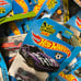 Hot Wheels 78 Assorted Cars 2 Racing Classics Styles