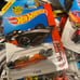 Hot Wheels 78 Assorted Cars 2 Racing Classics Styles