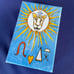 Lions Gateway Tarot by Jessica Henry - Vintage - New in Original Sealed Box