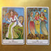Lions Gateway Tarot by Jessica Henry - Vintage - New in Original Sealed Box