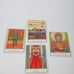 Lions Gateway Tarot by Jessica Henry - Vintage - New in Original Sealed Box