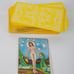 Lions Gateway Tarot by Jessica Henry - Vintage - New in Original Sealed Box