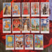 Lions Gateway Tarot by Jessica Henry - Vintage - New in Original Sealed Box