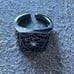 black square Ring