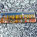 Romstar Empire City 1931 Arcade Video Game Marquee Sign Header Art Decor