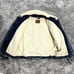 Rare! 90s Levi's Fleece Jacket MADE IN USA (American Made)