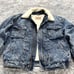 Rare! 90s Levi's Fleece Jacket MADE IN USA (American Made)