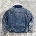 Rare! 90s Levi's Fleece Jacket MADE IN USA (American Made)