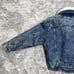 Rare! 90s Levi's Fleece Jacket MADE IN USA (American Made)