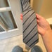 NWT Theory tie